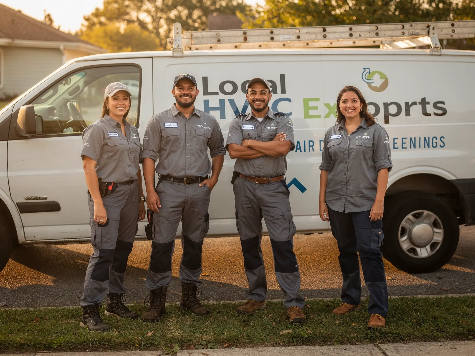 24/7 HVAC Repair & AC Replacement company in Clayton, OK